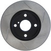 StopTech Slotted Sport Brake Rotors (Part# 126.45034SR)