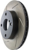 StopTech Slotted Sport Brake Rotors (Part# 126.45034SR)