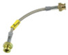 Goodridge USA 12238 G-STOP SS Braided Brake Line Kit Fits 09-15 CTS