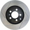 StopTech Slotted Sport Brake Rotors (Part# 126.33054SR)