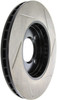 StopTech Slotted Sport Brake Rotors (Part# 126.34018SR)