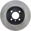 StopTech Slotted Sport Brake Rotors (Part# 126.34018SR)