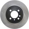 StopTech Slotted Sport Brake Rotors (Part# 126.34018SR)