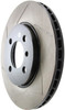 StopTech Slotted Sport Brake Rotors (Part# 126.34018SR)