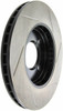 StopTech Slotted Sport Brake Rotors (Part# 126.34018SR)