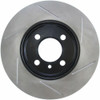 StopTech Slotted Sport Brake Rotors (Part# 126.34018SR)