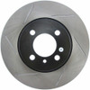 StopTech Slotted Sport Brake Rotors (Part# 126.34018SR)