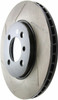 StopTech Slotted Sport Brake Rotors (Part# 126.34018SR)