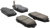 StopTech Sport Brake Pads (Part# 309.118)