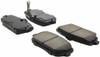 StopTech Sport Brake Pads (Part# 309.118)