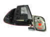 ANZO For 2002-2005 BMW 3 Series E46 LED Taillights Red/Smoke