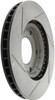 StopTech Slotted Sport Brake Rotors (Part# 126.34023SL)
