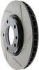 StopTech Slotted Sport Brake Rotors (Part# 126.34023SL)