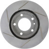 StopTech Slotted Sport Brake Rotors (Part# 126.34023SL)