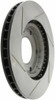 StopTech Slotted Sport Brake Rotors (Part# 126.34023SL)