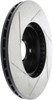 StopTech Slotted Sport Brake Rotors (Part# 126.45050SL)