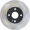 StopTech Slotted Sport Brake Rotors (Part# 126.45050SL)