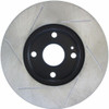 StopTech Slotted Sport Brake Rotors (Part# 126.45050SL)