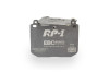 EBC DP81200RP1 RP-1 Brake Pad Sets (DP81200RP1)
