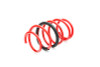 Eibach Sportline Kit for 13 Dodge Dart 1.4L 4cyl Turbo