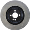 StopTech 126.34114SL Sport Slotted Disc Brake Rotor Fits 09-15 Cooper