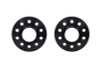 Eibach Pro-Spacer System 15mm Black Spacer for 2015 Ford Mustang Ecoboost / V6 / GT