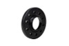 Eibach Pro-Spacer System 15mm Black Spacer for 2015 Ford Mustang Ecoboost / V6 / GT
