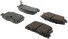 StopTech 308.06570 StopTech Street Brake Pads Fits 91-05 MR2 MR2 Spyder