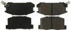 StopTech 308.06570 StopTech Street Brake Pads Fits 91-05 MR2 MR2 Spyder
