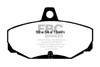 EBC DP3617C Redstuff Brake Pad Sets- DP3617C