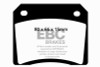 EBC Brakes DP2101 Greenstuff 2000 Series Sport Brake Pads