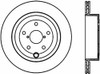 StopTech Drilled Sport Brake Rotors (Part# 128.47030R)