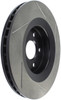 StopTech Slotted Sport Brake Rotors (Part# 126.58003SR)