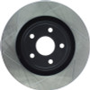 StopTech Slotted Sport Brake Rotors (Part# 126.58003SR)