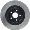 StopTech Slotted Sport Brake Rotors (Part# 126.58003SR)