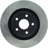 StopTech Slotted Sport Brake Rotors (Part# 126.58003SR)