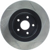 StopTech Slotted Sport Brake Rotors (Part# 126.58003SR)