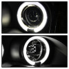 Spyder Auto 5042415 Halo Projector Headlights Fits 320i 325i 325xi 330i 330xi