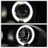 Spyder Auto 5042415 Halo Projector Headlights Fits 320i 325i 325xi 330i 330xi