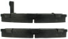 StopTech 308.02730 StopTech Street Brake Pads