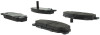 StopTech 308.02730 StopTech Street Brake Pads