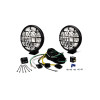 KC HiLites 9150 KC Apollo Pro Series Driving Light Kit