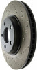 StopTech Slot & Drill Brake Rotors (Part# 127.63059L)