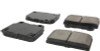 StopTech Sport Brake Pads (Part# 309.1368)