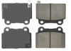 StopTech Sport Brake Pads (Part# 309.1368)
