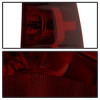 Spyder Auto 9030222 XTune LED Tail Lights Fits Suburban 1500 Suburban 2500 Tahoe