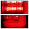 Spyder Auto 5084217 Light Bar LED Tail Lights Fits 09-14 F-150