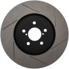 StopTech Slotted Sport Brake Rotors (Part# 126.47024SL)