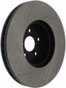 StopTech Slotted Sport Brake Rotors (Part# 126.47024SL)
