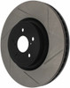 StopTech Slotted Sport Brake Rotors (Part# 126.47024SL)